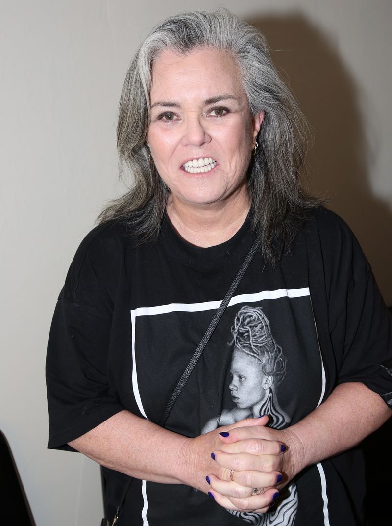 Photos: Rosie O'Donnell Celebrates Opening Night of COMMON KNOWLEDGE — photo 59 of 60