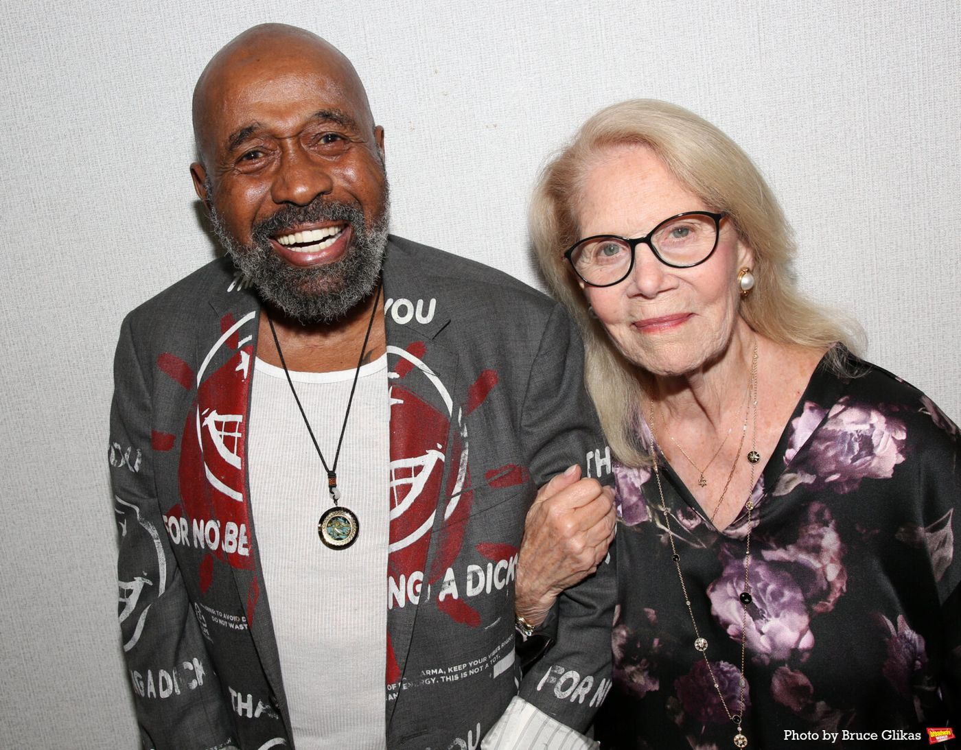 Photos: Rosie O'Donnell Celebrates Opening Night of COMMON KNOWLEDGE Image