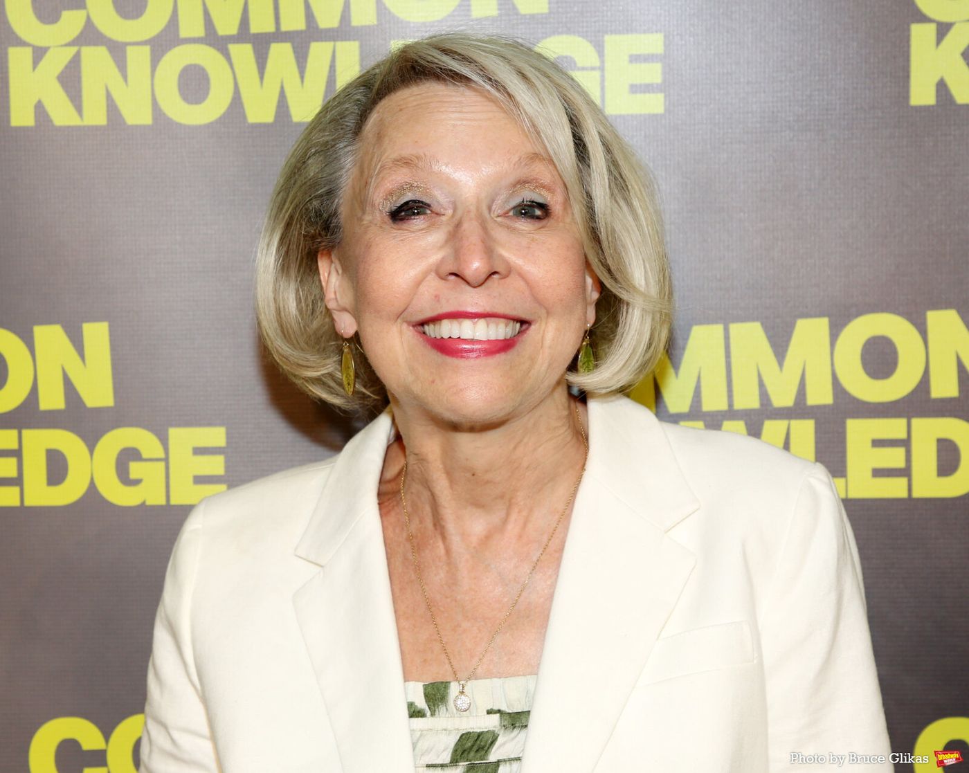 Photos: Rosie O'Donnell Celebrates Opening Night of COMMON KNOWLEDGE Image