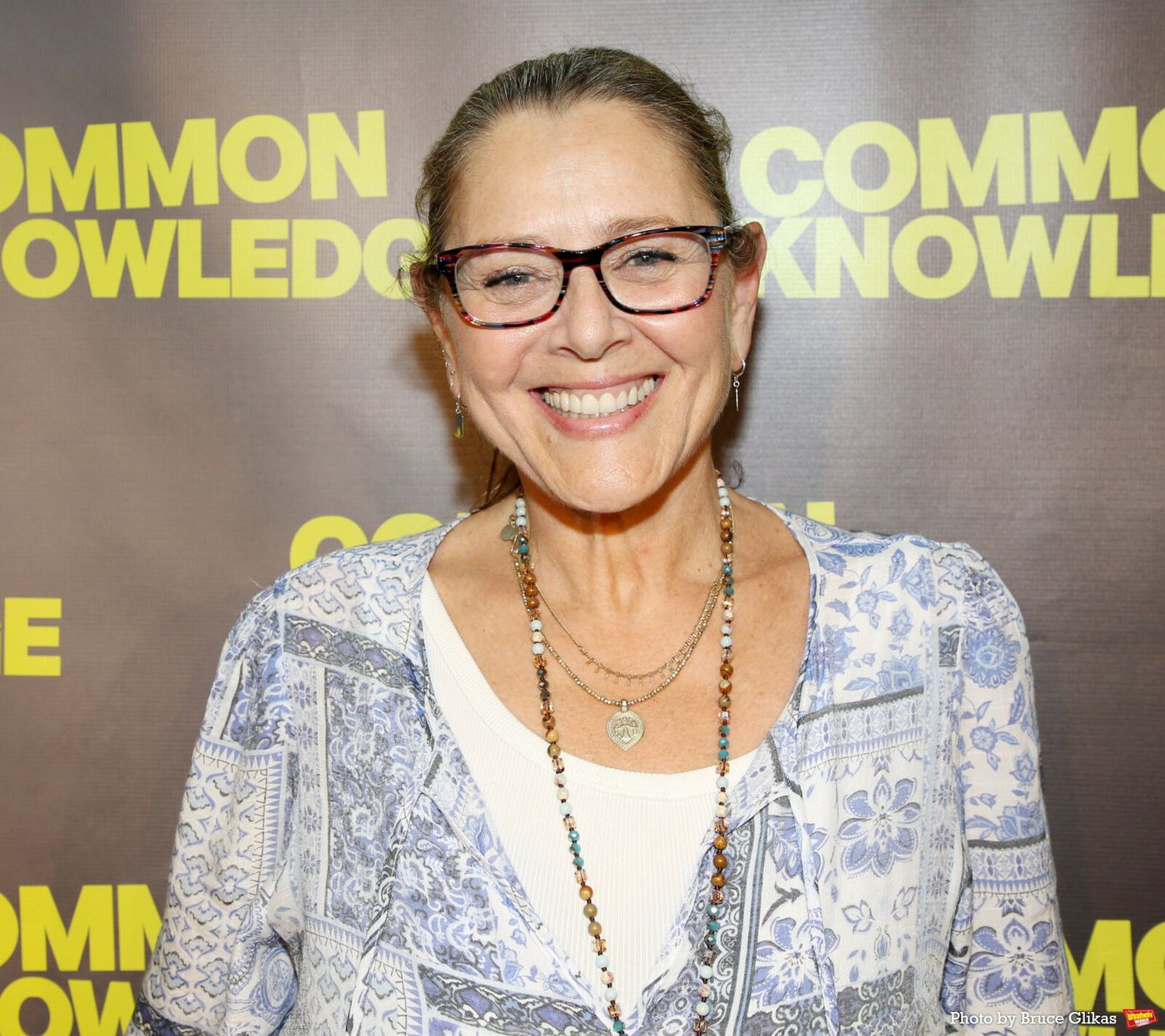 Photos: Rosie O'Donnell Celebrates Opening Night of COMMON KNOWLEDGE Image