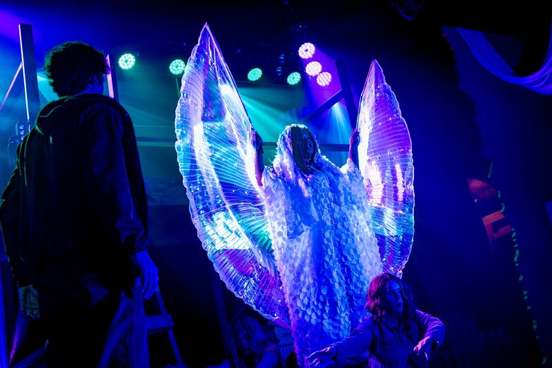 Photos: THE LIGHTNING THIEF: THE PERCY JACKSON MUSICAL at Dunellen Theatre — photo 8 of 13