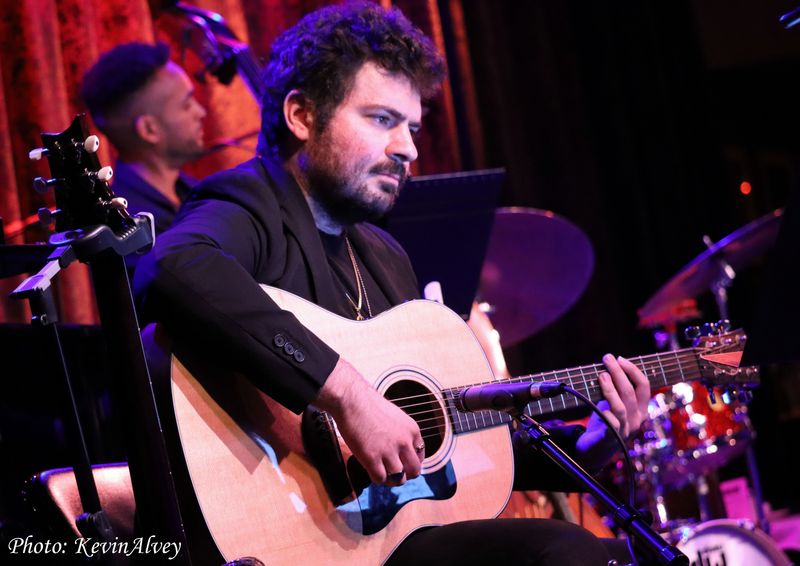 Photos: See Elizabeth Gillies' Return to Birdland — photo 6 of 11