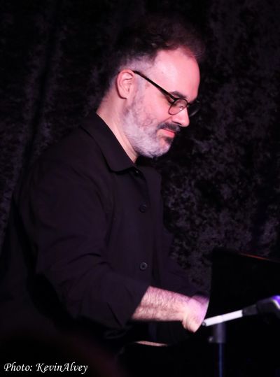 Dominic Fallacaro Photo
