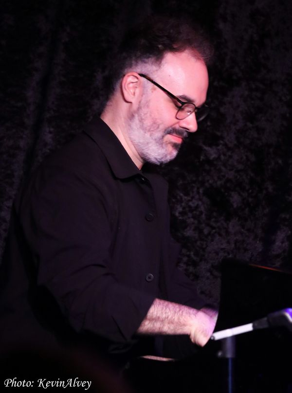 Dominic Fallacaro Photo