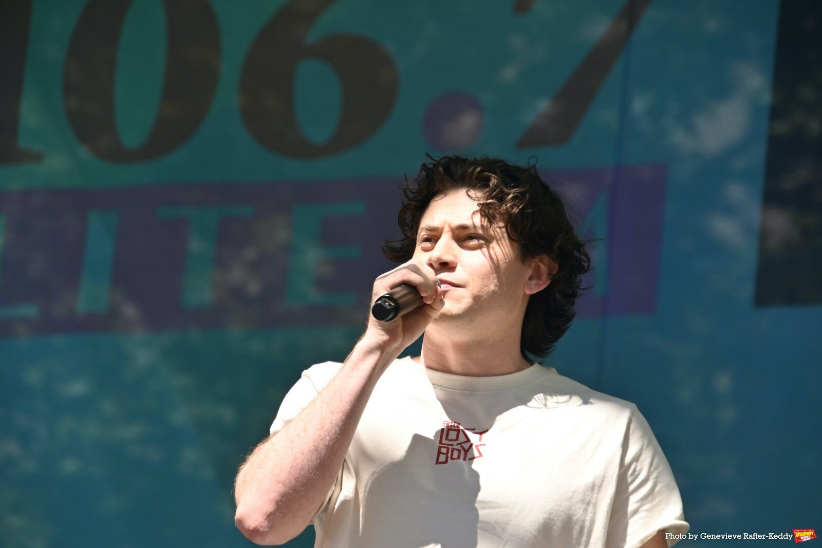 Photos: THE LOST BOYS, HADESTOWN & More Take the Stage at BROADWAY IN BRYANT PARK, Week 1 Image