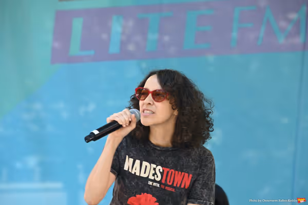 Gaby Moreno Photo