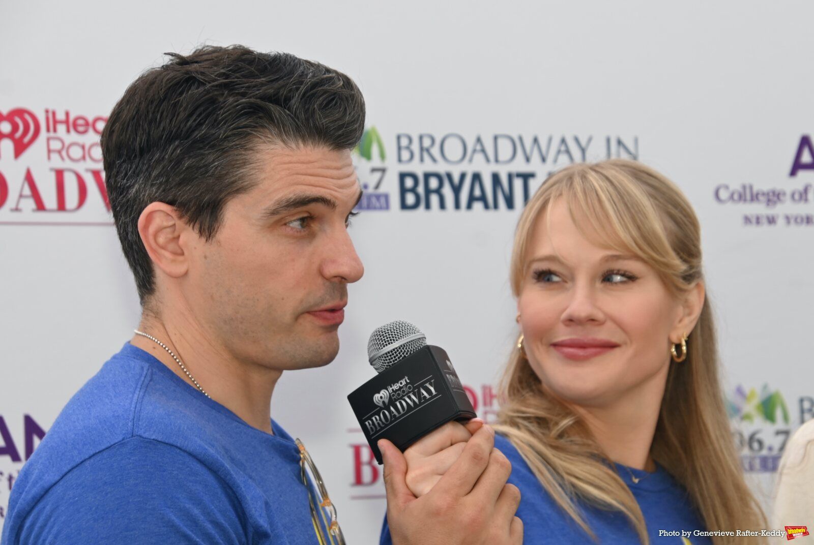 Photos: THE LOST BOYS, HADESTOWN & More Take the Stage at BROADWAY IN BRYANT PARK, Week 1 Image