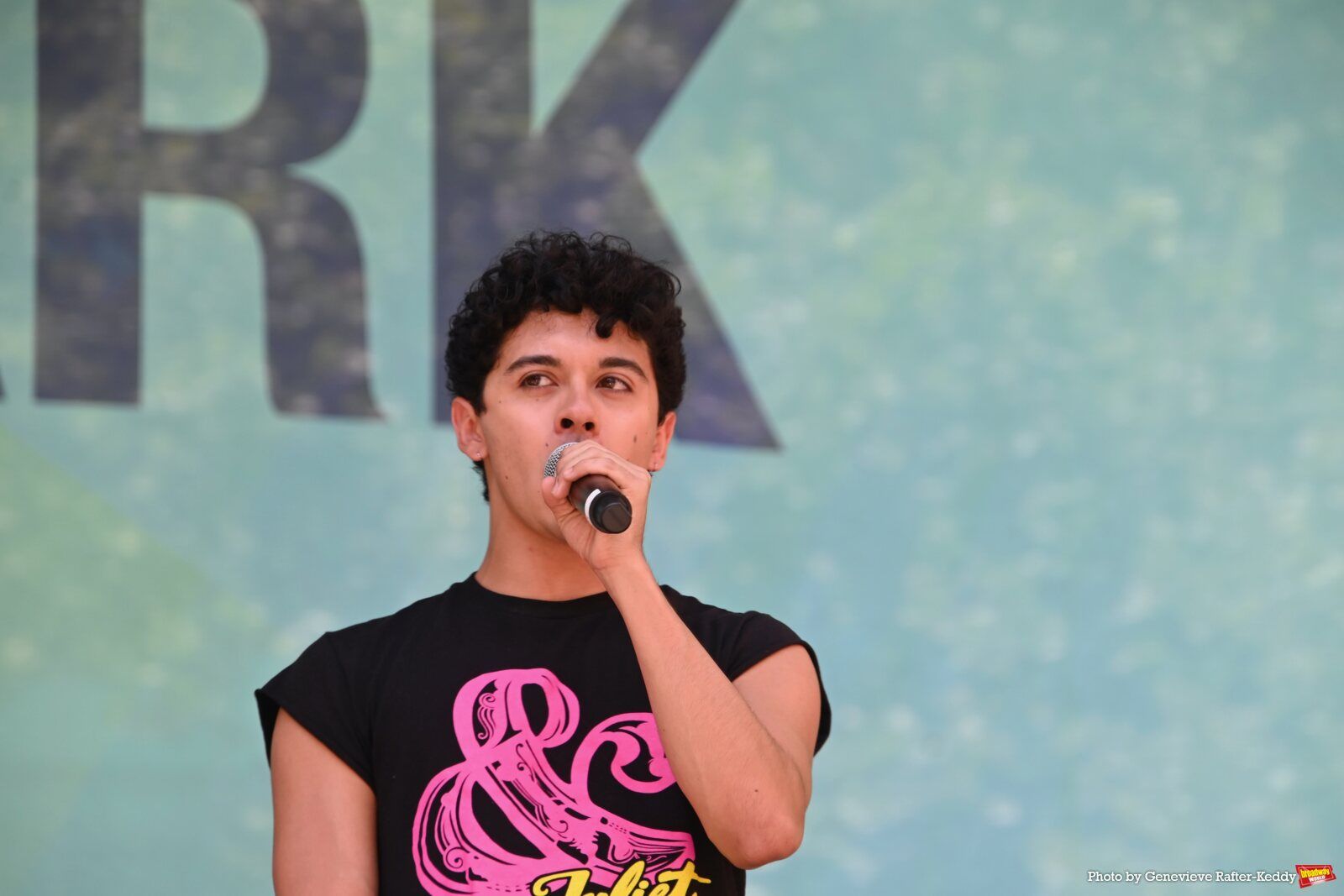 Photos: THE LOST BOYS, HADESTOWN & More Take the Stage at BROADWAY IN BRYANT PARK, Week 1 Image
