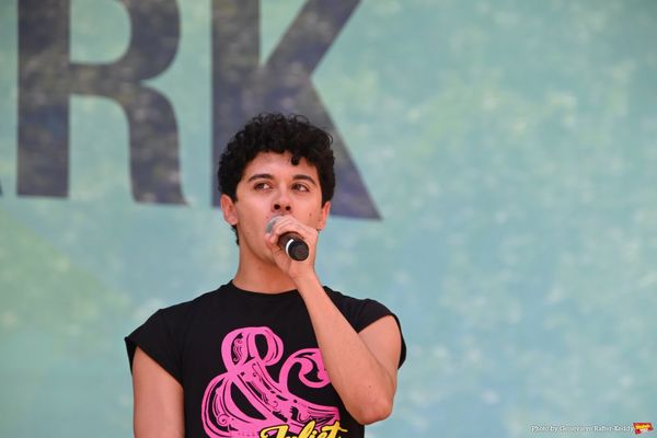Nathan Levy Photo