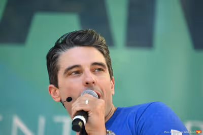 Matt Magnusson Photo