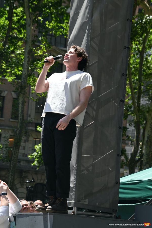 LJ Benet Photo