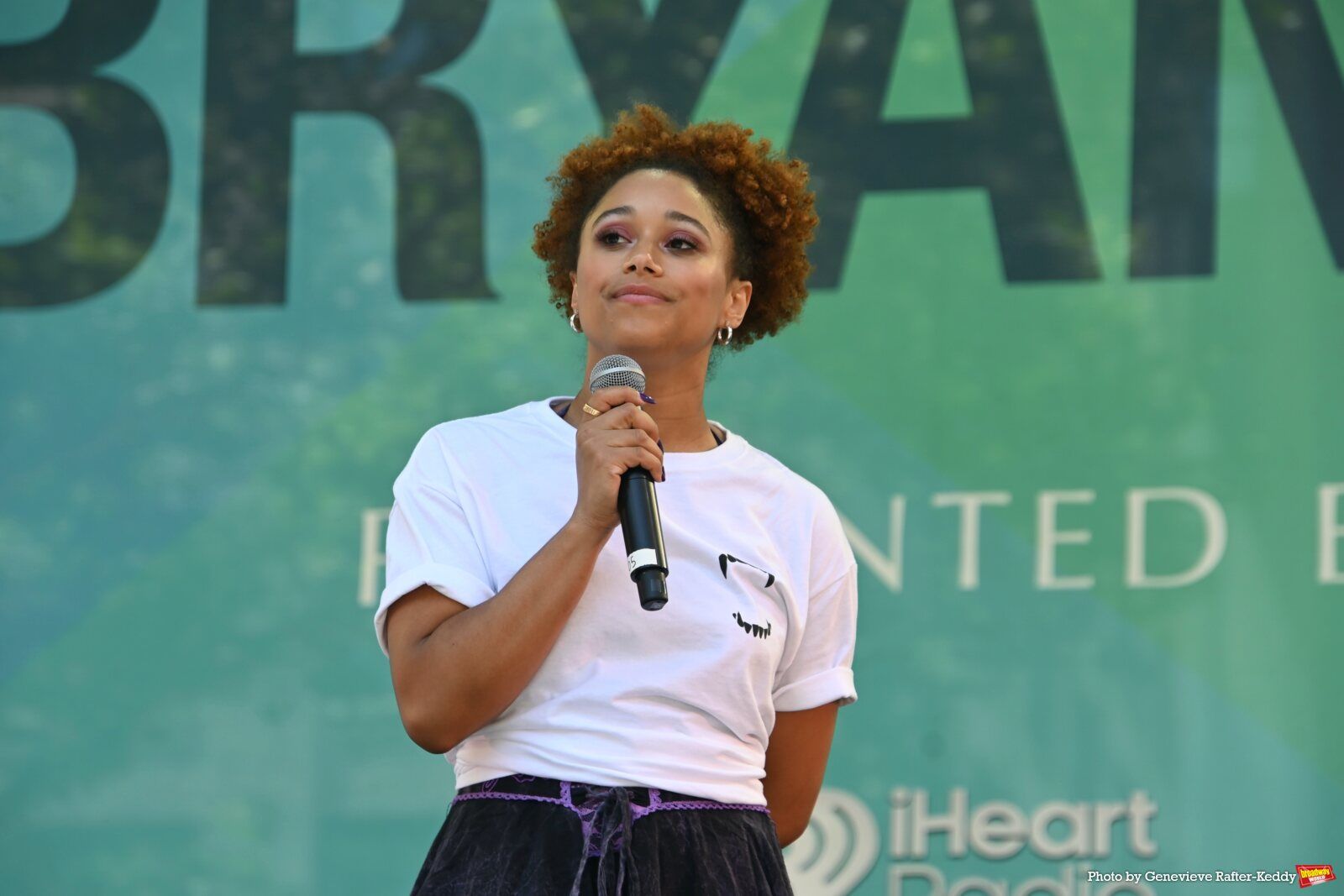 Photos: THE LOST BOYS, HADESTOWN & More Take the Stage at BROADWAY IN BRYANT PARK, Week 1 Image
