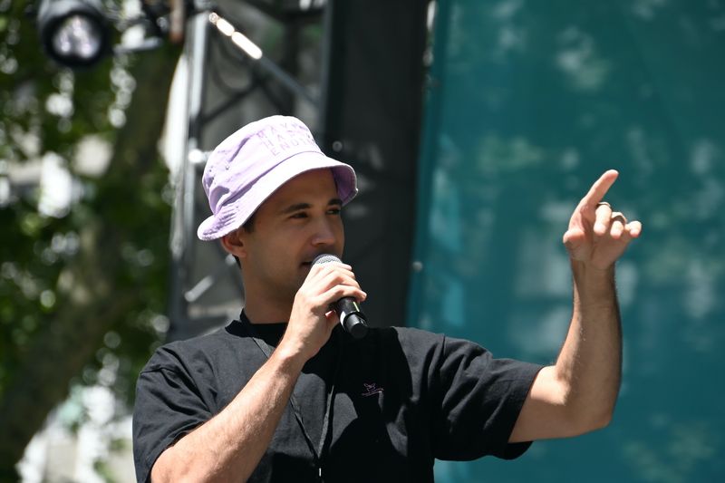 Photos: THE LOST BOYS, HADESTOWN & More Take the Stage at BROADWAY IN BRYANT PARK Week 1 — photo 34 of 61