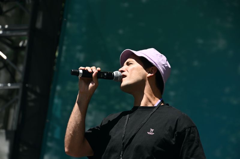 Photos: THE LOST BOYS, HADESTOWN & More Take the Stage at BROADWAY IN BRYANT PARK Week 1 — photo 35 of 61