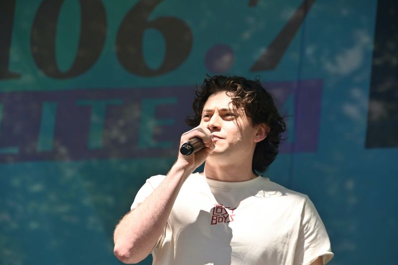 Photos: THE LOST BOYS, HADESTOWN & More Take the Stage at BROADWAY IN BRYANT PARK Week 1 — photo 39 of 61