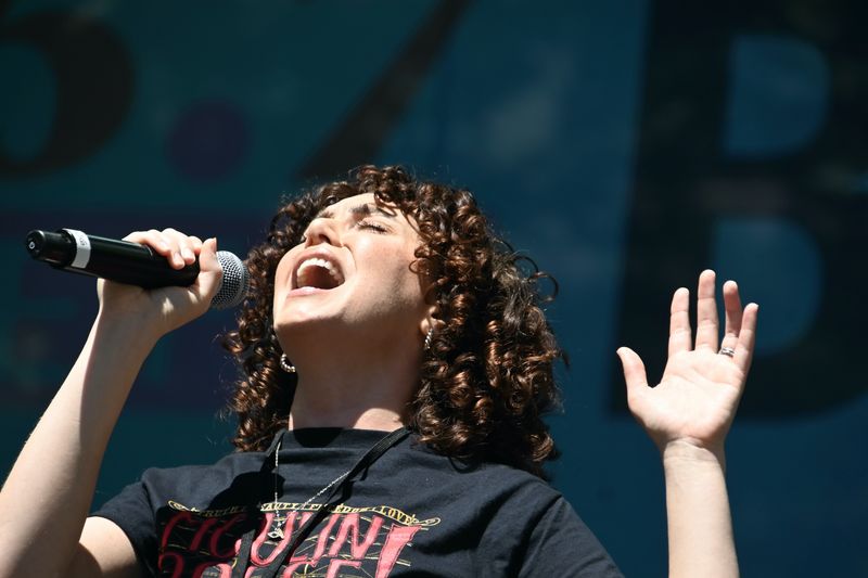 Photos: THE LOST BOYS, HADESTOWN & More Take the Stage at BROADWAY IN BRYANT PARK Week 1 — photo 56 of 61
