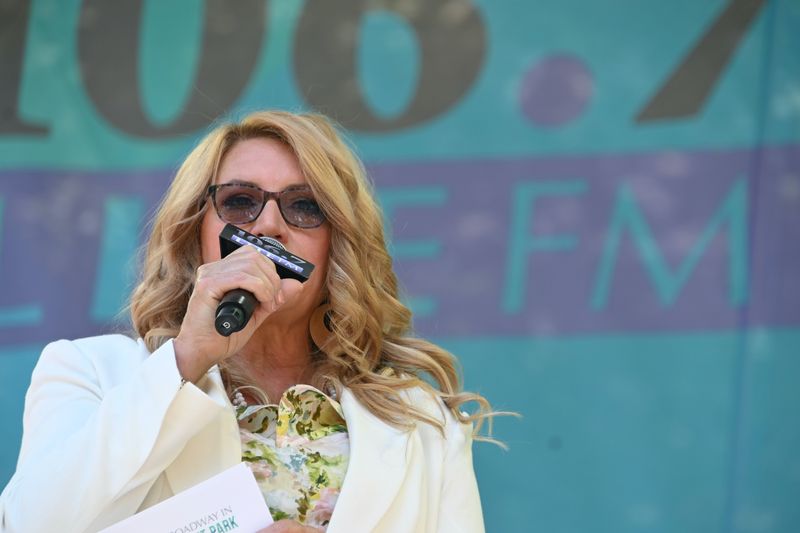 Photos: THE LOST BOYS, HADESTOWN & More Take the Stage at BROADWAY IN BRYANT PARK Week 1 — photo 5 of 61