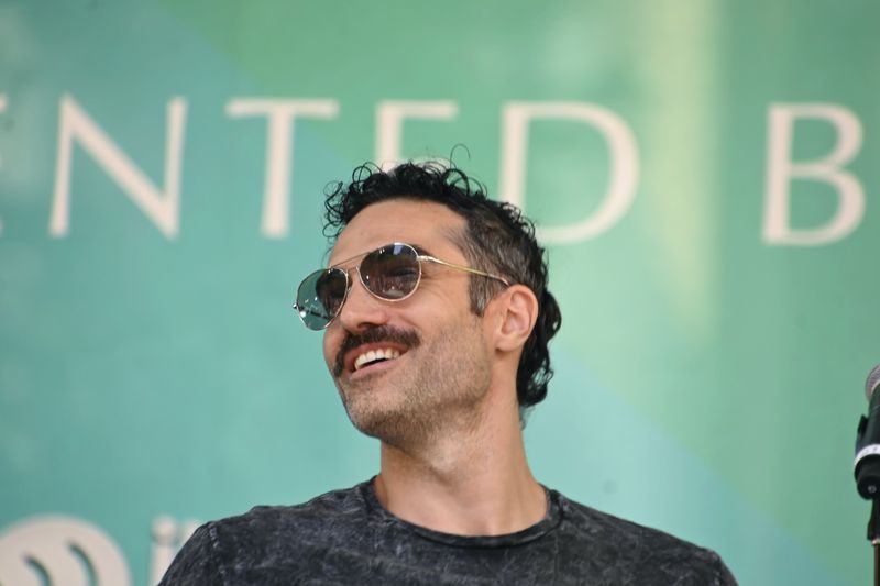 Photos: THE LOST BOYS, HADESTOWN & More Take the Stage at BROADWAY IN BRYANT PARK Week 1 — photo 9 of 61