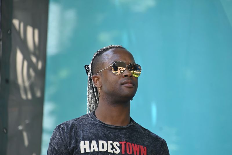 Photos: THE LOST BOYS, HADESTOWN & More Take the Stage at BROADWAY IN BRYANT PARK Week 1 — photo 11 of 61