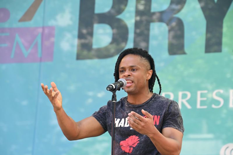 Photos: THE LOST BOYS, HADESTOWN & More Take the Stage at BROADWAY IN BRYANT PARK Week 1 — photo 14 of 61