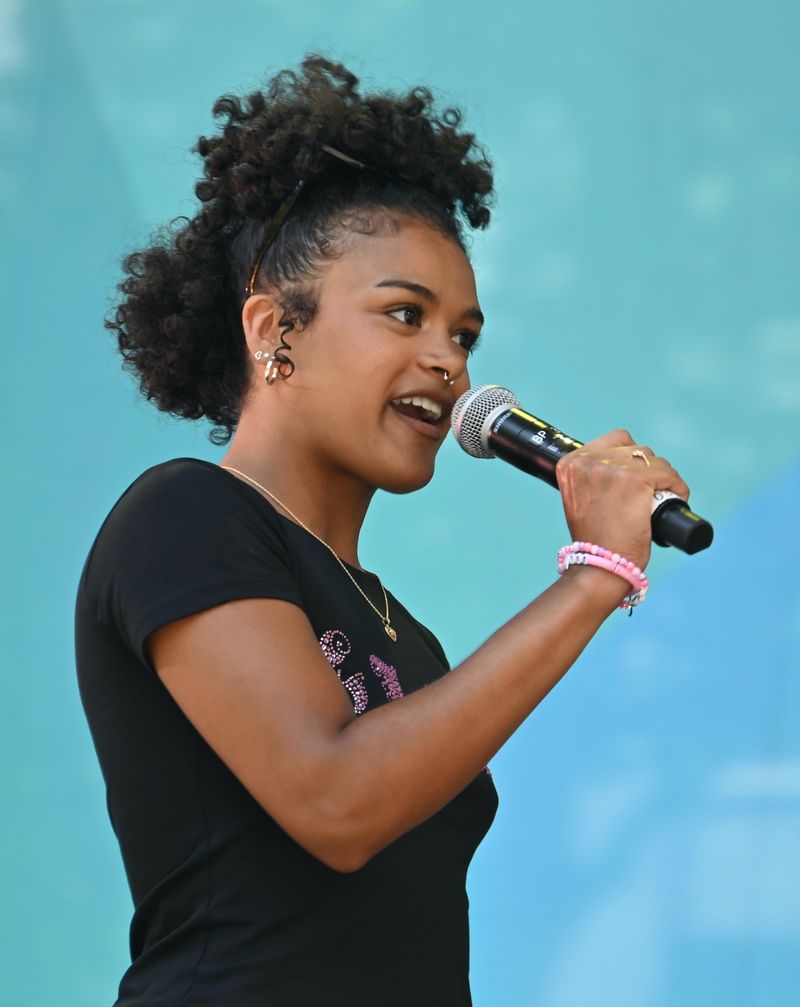Photos: THE LOST BOYS, HADESTOWN & More Take the Stage at BROADWAY IN BRYANT PARK Week 1 — photo 17 of 61