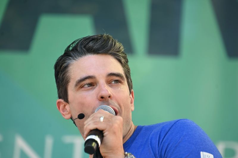 Photos: THE LOST BOYS, HADESTOWN & More Take the Stage at BROADWAY IN BRYANT PARK Week 1 — photo 26 of 61
