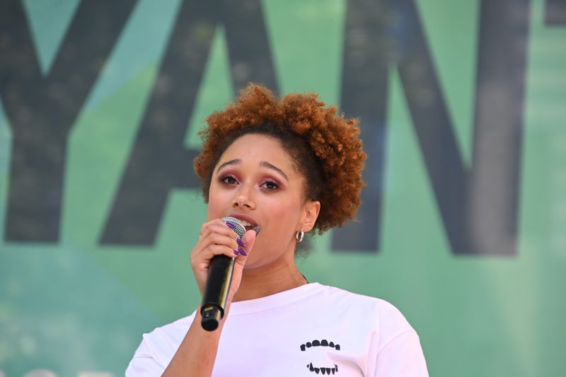 Photos: THE LOST BOYS, HADESTOWN & More Take the Stage at BROADWAY IN BRYANT PARK Week 1 — photo 44 of 61