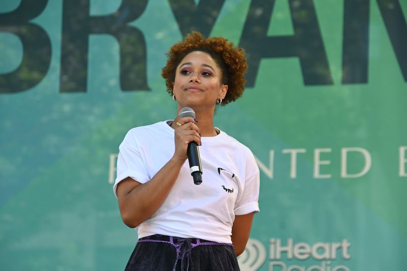 Photos: THE LOST BOYS, HADESTOWN & More Take the Stage at BROADWAY IN BRYANT PARK Week 1 — photo 50 of 61