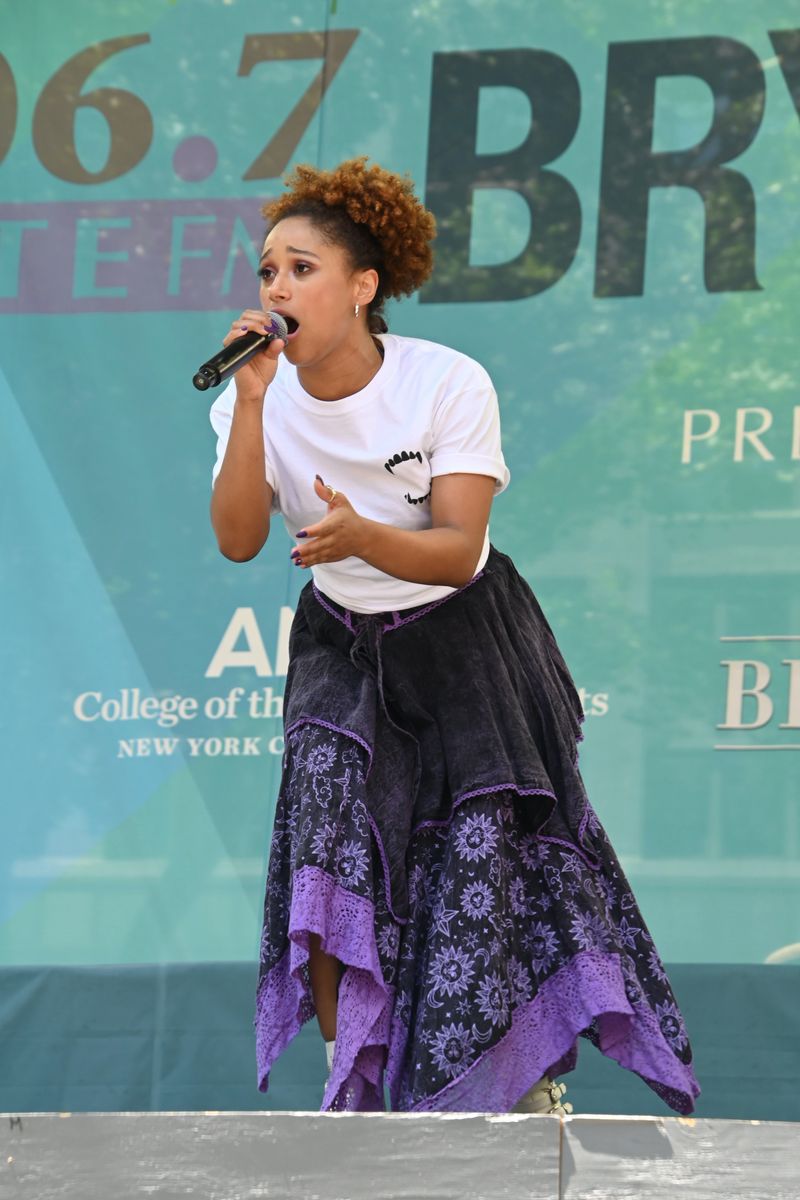 Photos: THE LOST BOYS, HADESTOWN & More Take the Stage at BROADWAY IN BRYANT PARK Week 1 — photo 51 of 61