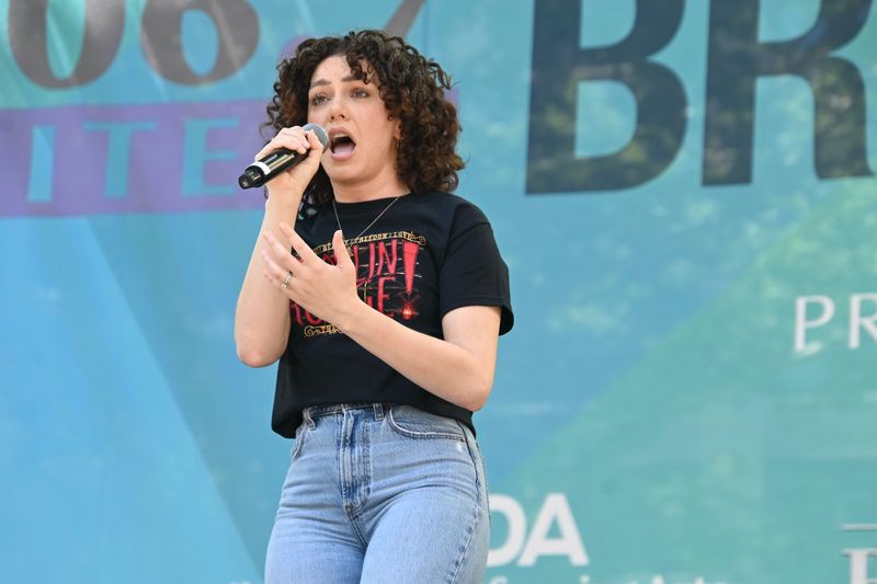 Photos: THE LOST BOYS, HADESTOWN & More Take the Stage at BROADWAY IN BRYANT PARK Week 1 — photo 61 of 61