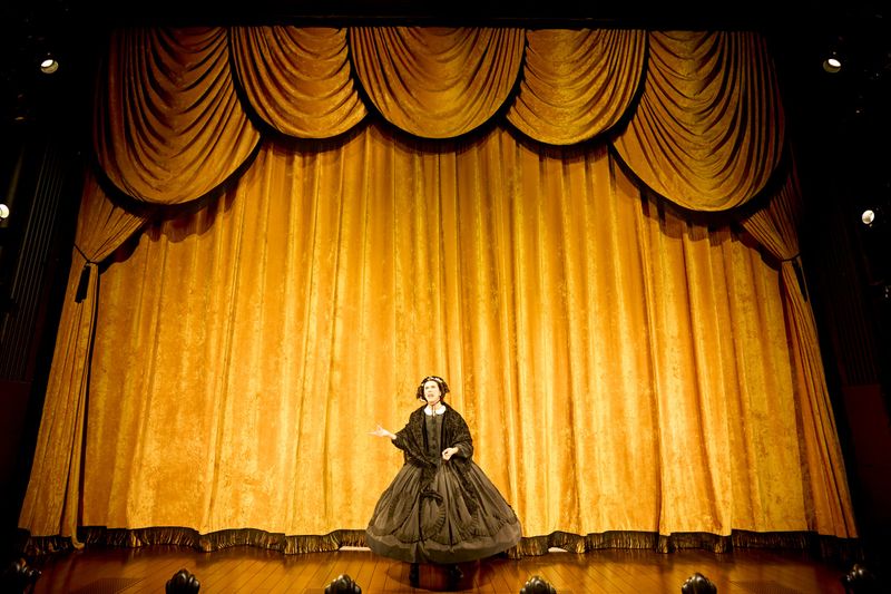 Photos: Cole Escola Returns to OH, MARY! in London, With Giles Terera, Michael Urie, and More — photo 7 of 12