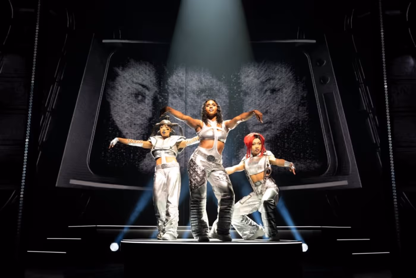 Exclusive: CRAZYSEXYCOOL Creator Says Musical’s ‘Next Step Will Happen,’ Details TLC’s Involvement Image