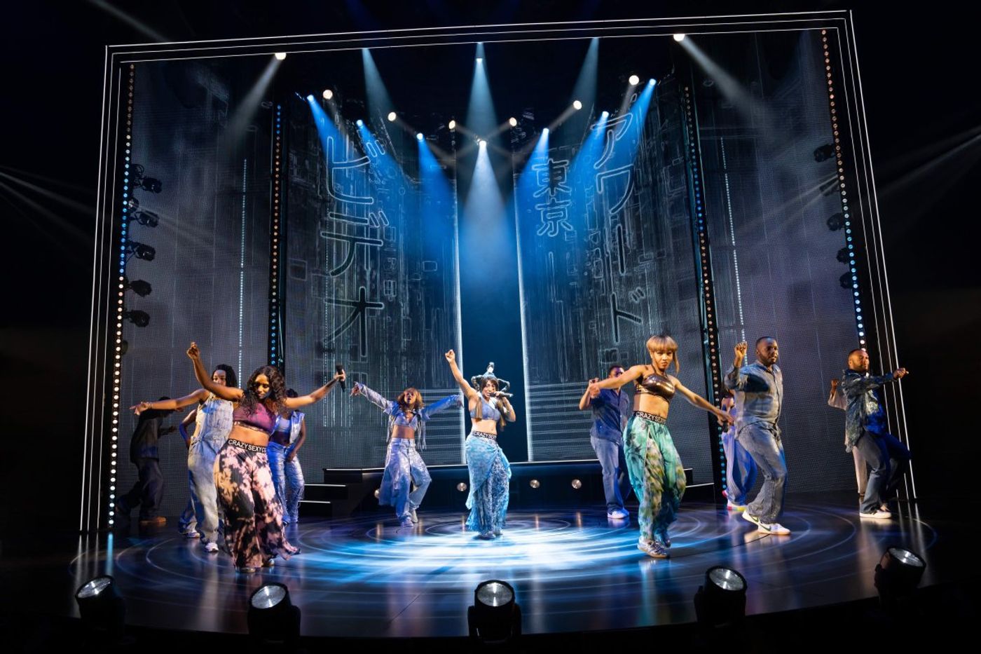 Interview: Theatre Life with David Holcenberg Image
