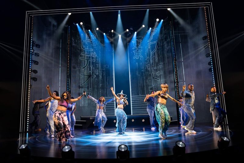 Interview: Theatre Life with David Holcenberg Image