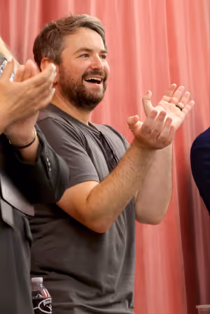 Alex Brightman @ BroadwayWorld Alex Brightman Photo