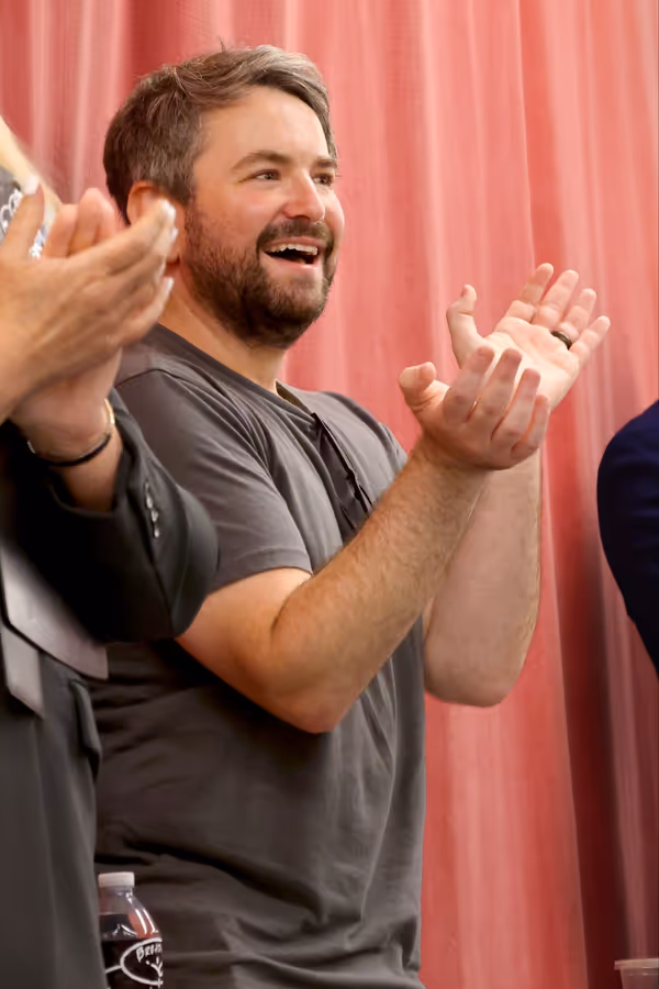 Alex Brightman Photo