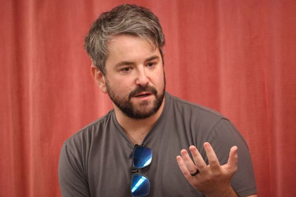 Alex Brightman Photo