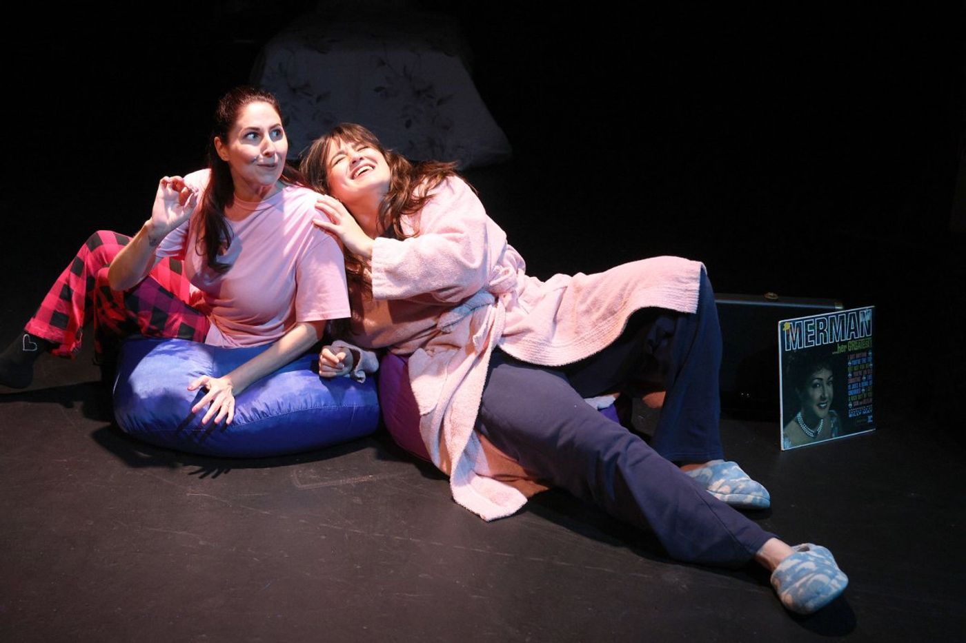 Review: TERMS OF ENDEARMENT at Clayton Community Theatre Image