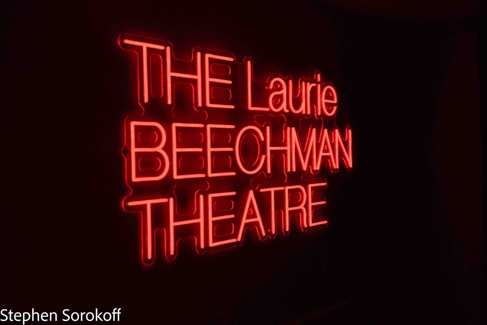 Review: A Starry Summer Birthday in Manhattan at The Laurie Beechman Theatre Image