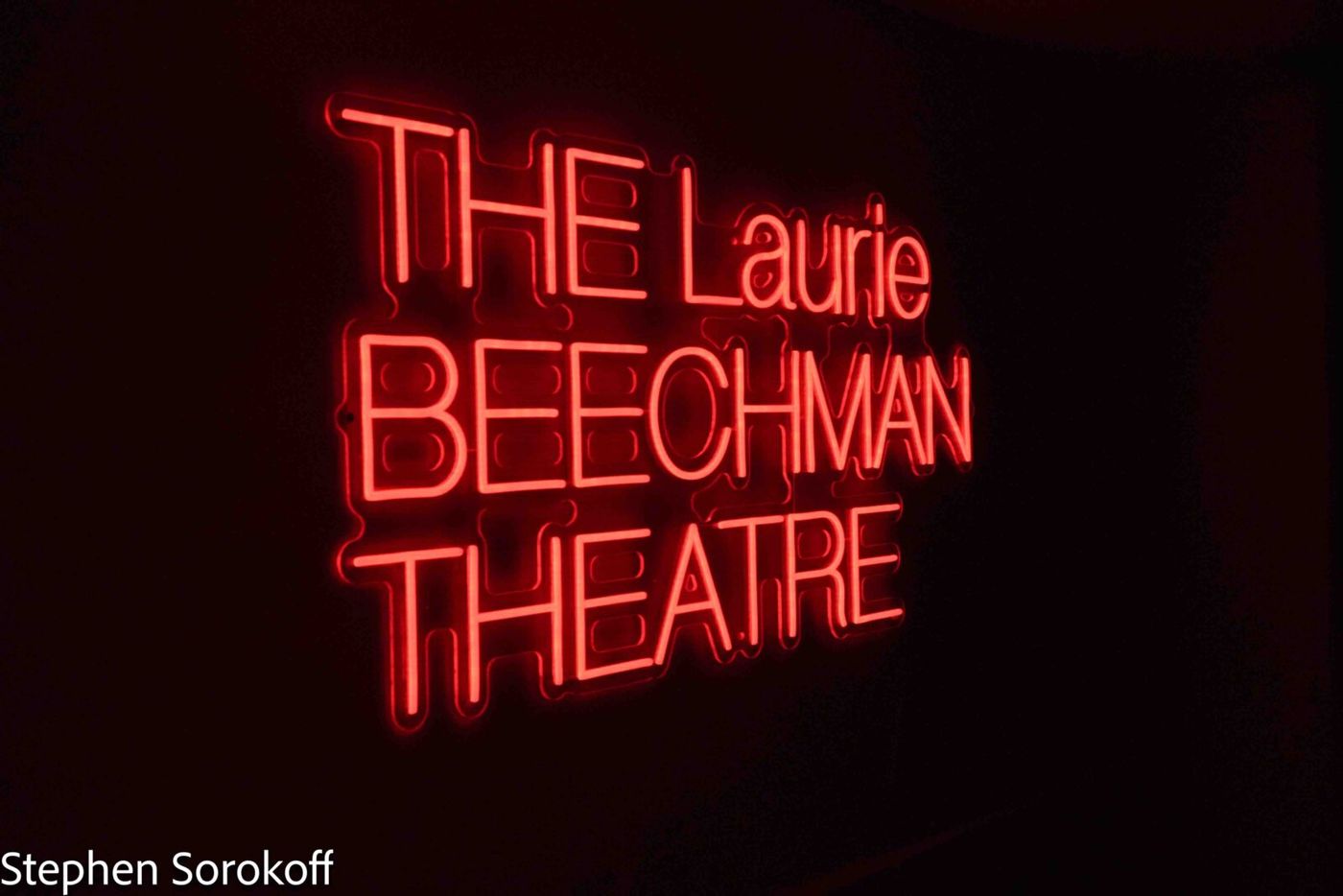 Review: A Starry Summer Birthday in Manhattan at The Laurie Beechman Theatre Image