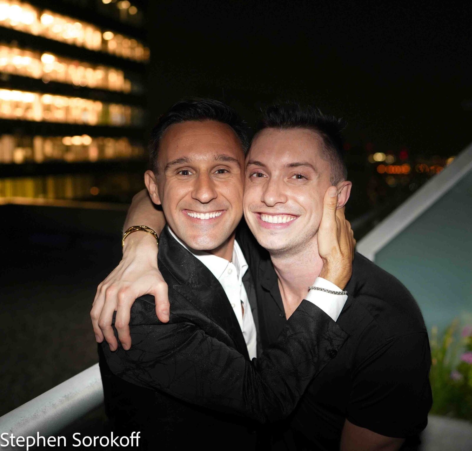 Review: A Starry Summer Birthday in Manhattan at The Laurie Beechman Theatre Image