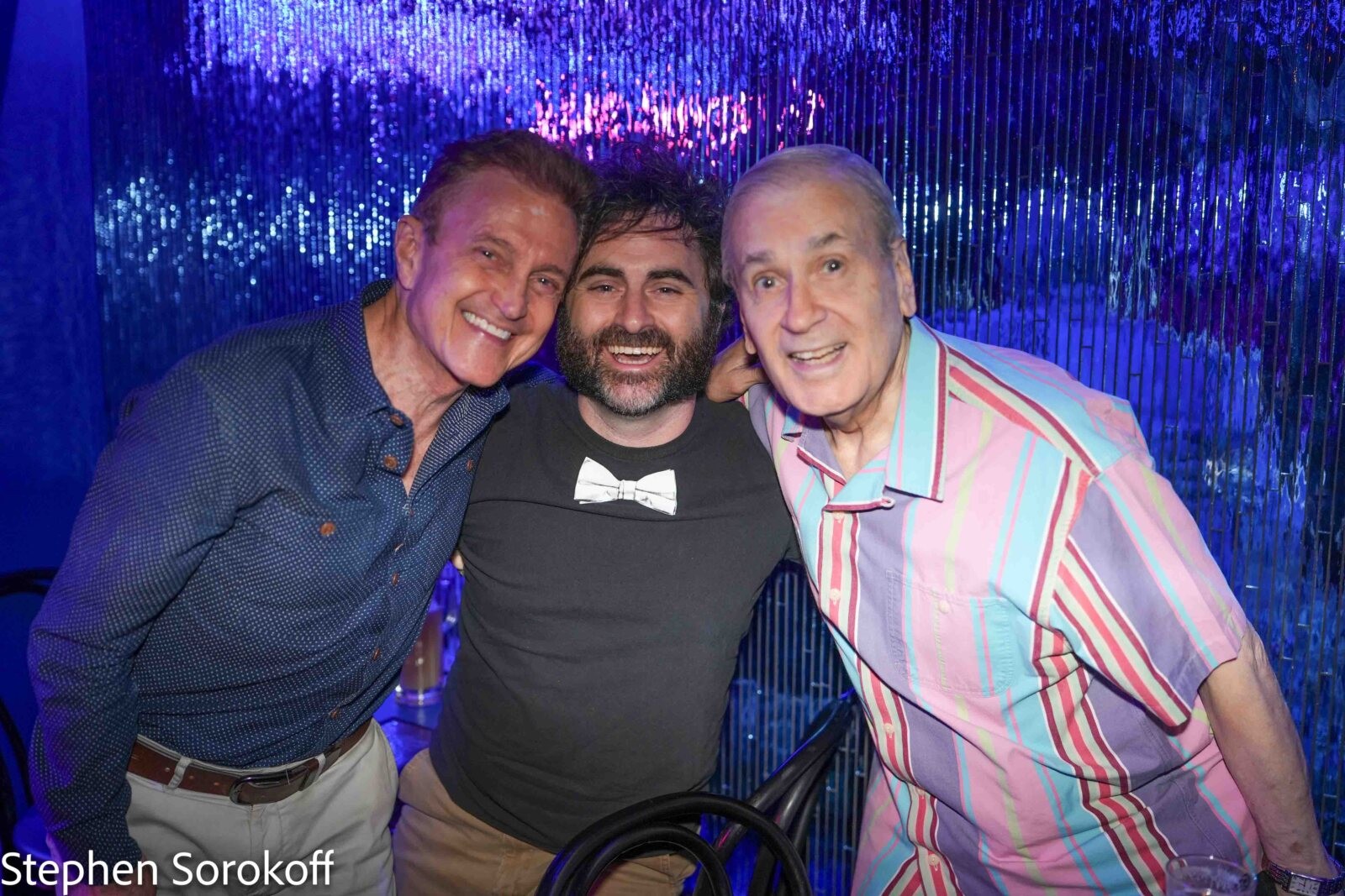 Review: A Starry Summer Birthday in Manhattan at The Laurie Beechman Theatre Image