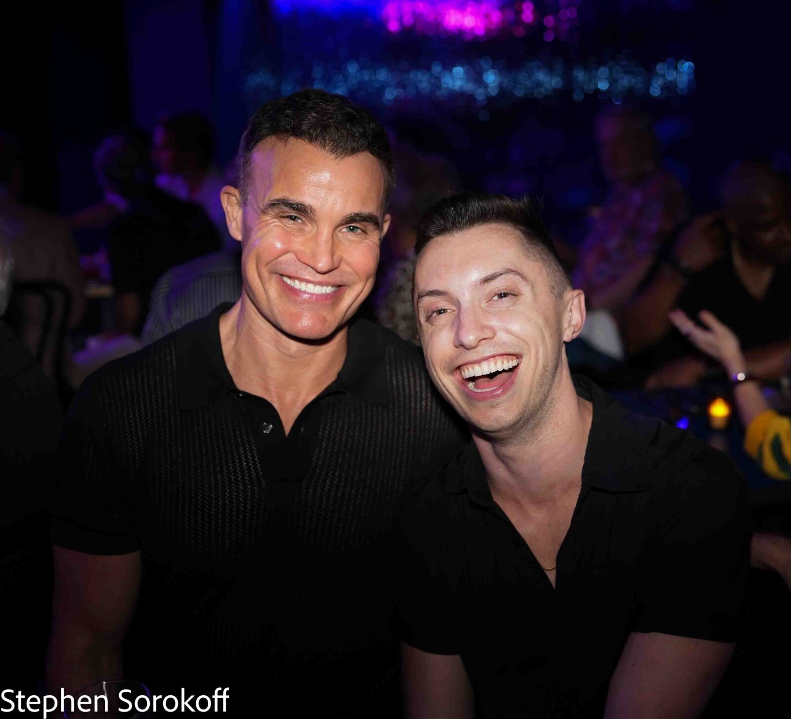 Review: A Starry Summer Birthday in Manhattan at The Laurie Beechman Theatre Image