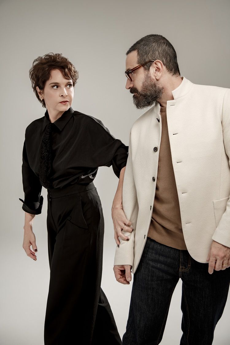 INTER ALIA Arrives in São Paulo With Suzie Miller's New Legal Drama Ahead of Its Broadway Premiere Image