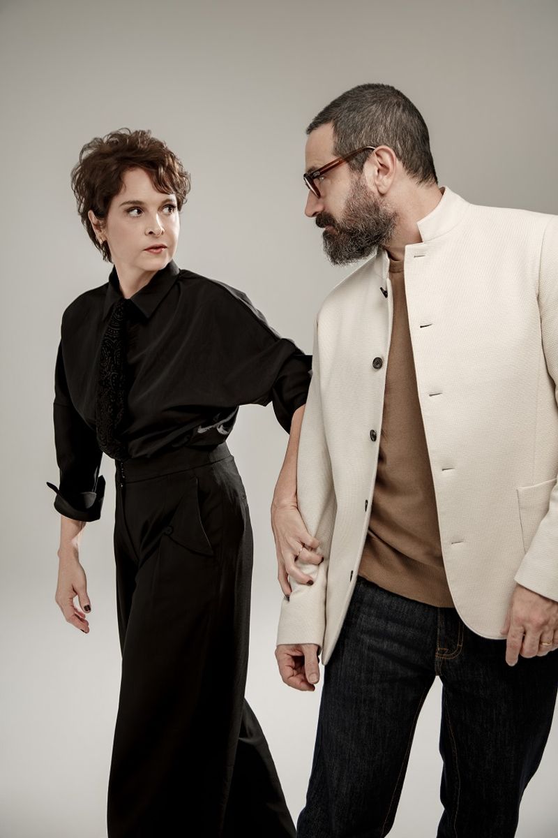 INTER ALIA Arrives in São Paulo With Suzie Miller's New Legal Drama Ahead of Its Broadway Premiere Image
