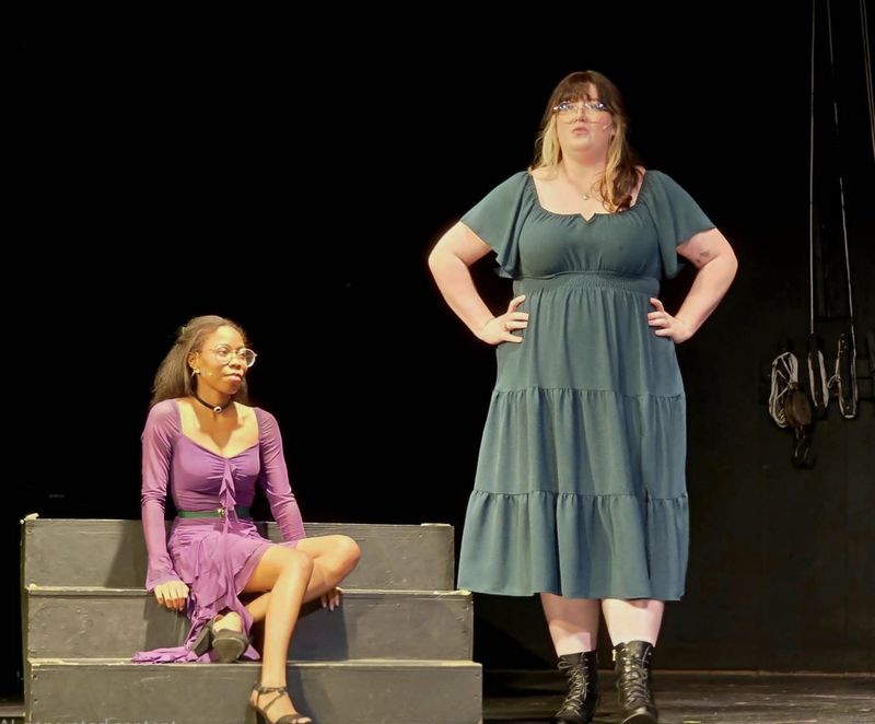 Review: POCKET MONSTERS at The Pocket Community Theatre in Hot Springs Image