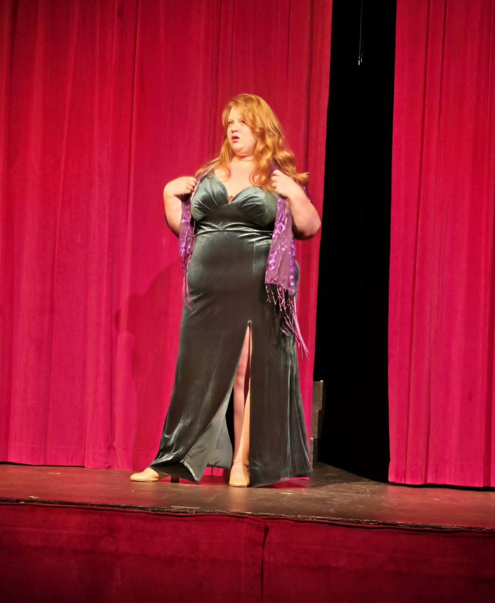 Review: POCKET MONSTERS at The Pocket Community Theatre in Hot Springs Image