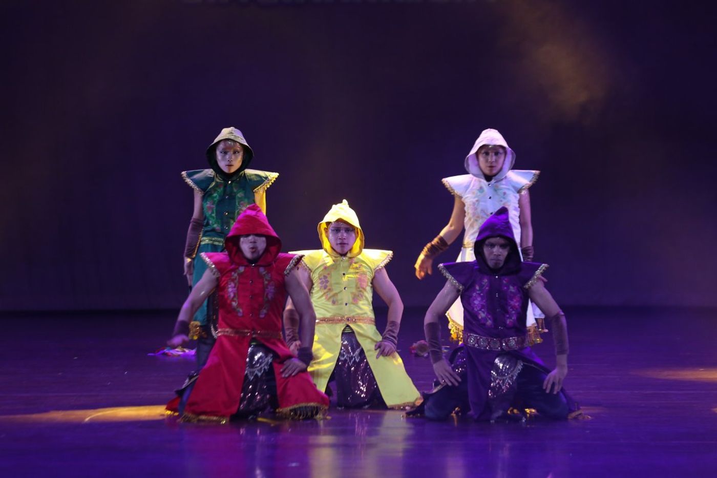 Review: Vibrant Modernity and Enchanting Tradition Meet at KSATRIA FEST 3.0 Image