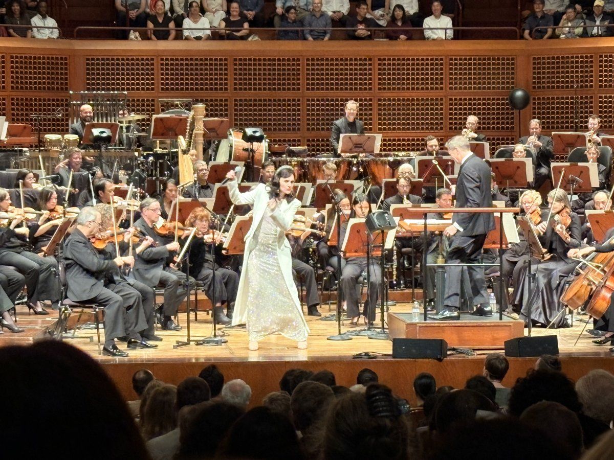 Review: JAMES BOND FOREVER (SAN FRANCISCO SYMPHONY) at Davies Symphony Hall Image