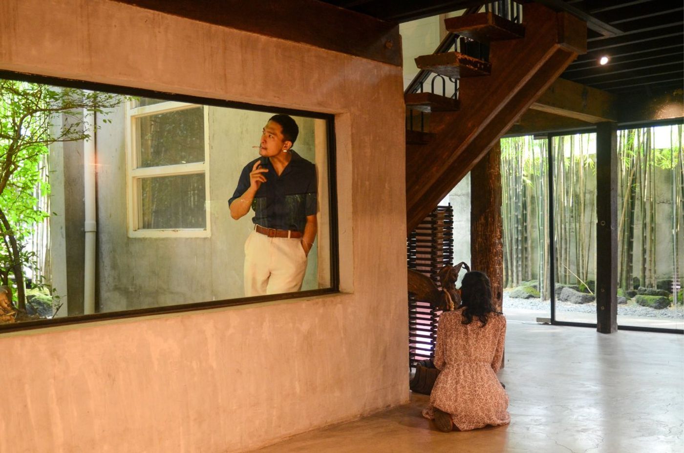 PHOTOS: Porvenir Reimagines Tennessee Williams in EL FUEGO DEL ALMA Image